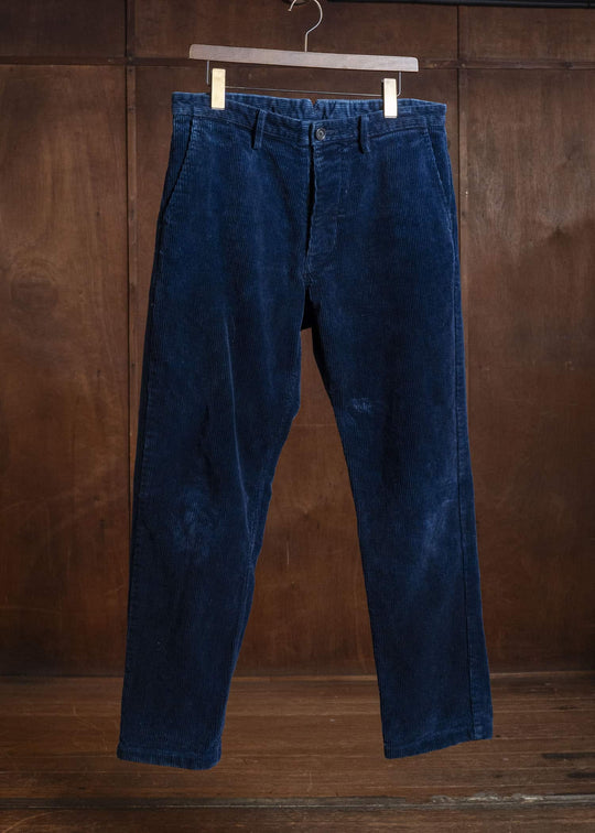 PORTER CLASSIC CORDUROY PANTS