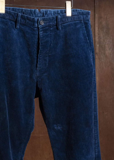 PORTER CLASSIC CORDUROY PANTS