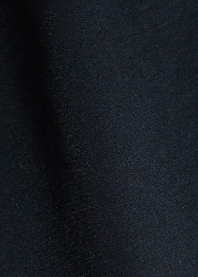 YOKO SAKAMOTO Track JacketYS-25SS-77-BLACK