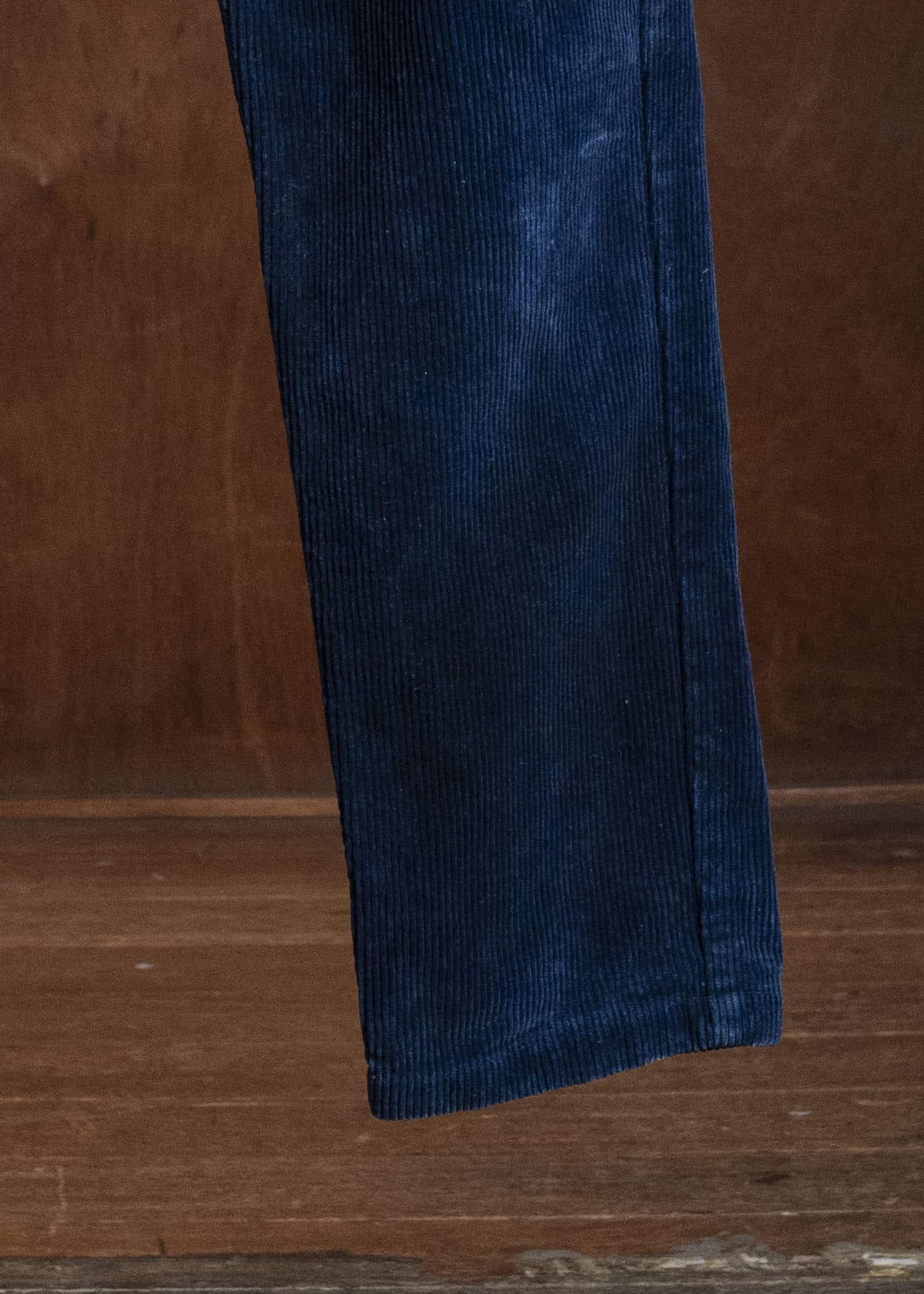 PORTER CLASSIC CORDUROY PANTS