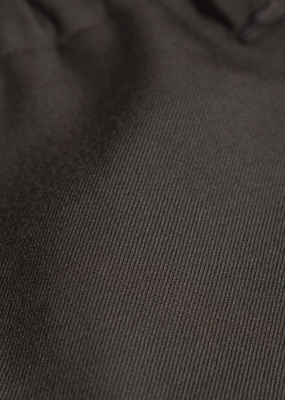 evan kinori WOOL GABA EASY PANTS