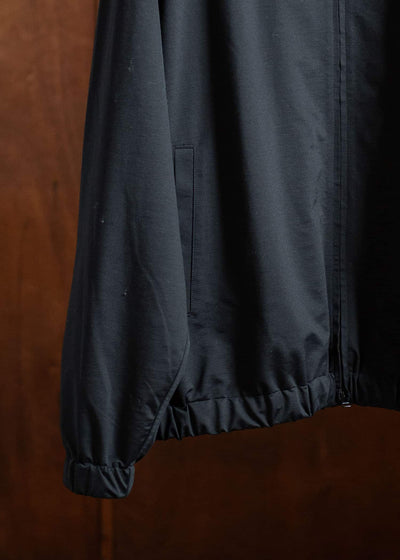 YOKO SAKAMOTO Track JacketYS-25SS-77-BLACK