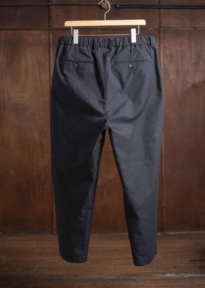 YOKO SAKAMOTO POLY TWILL PANTS