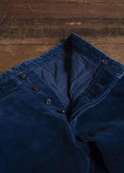 PORTER CLASSIC CORDUROY PANTS