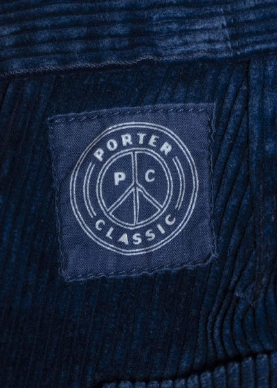 PORTER CLASSIC CORDUROY PANTS