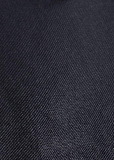 YOKO SAKAMOTO POLY TWILL PANTS