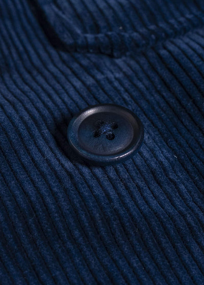 PORTER CLASSIC CORDUROY DB JACKET