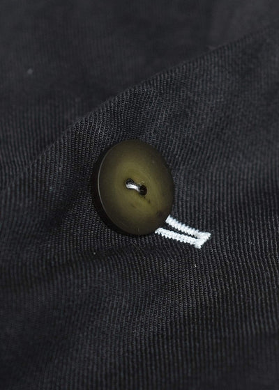 ZIIIN CARDIGAN JACKET  BLACK