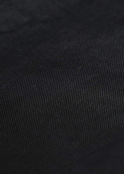 ZIIIN CARDIGAN JACKET  BLACK