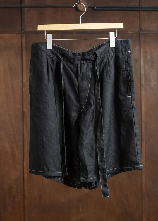 ZIIIN ”KODARMA” BLACK