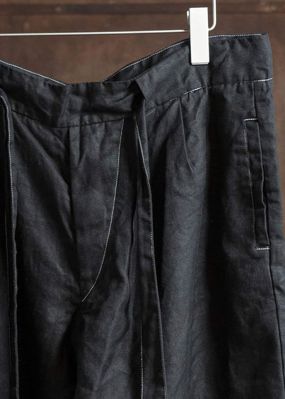 ZIIIN ”KODARMA” BLACK