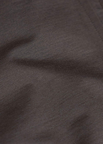 YOKO SAKAMOTO Track JacketYS-25SS-77-BROWN