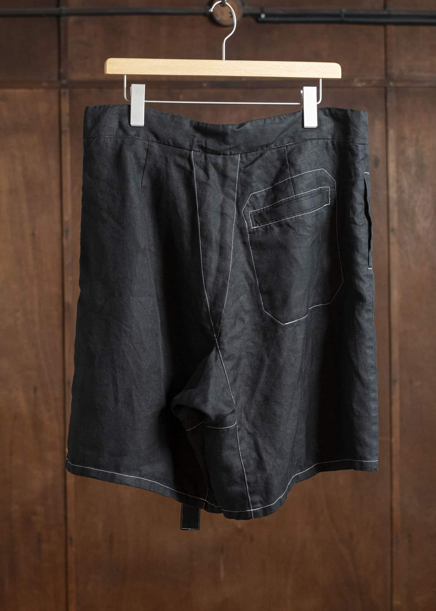 ZIIIN ”KODARMA” BLACK