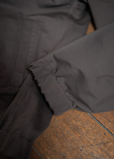 YOKO SAKAMOTO Track JacketYS-25SS-77-BROWN