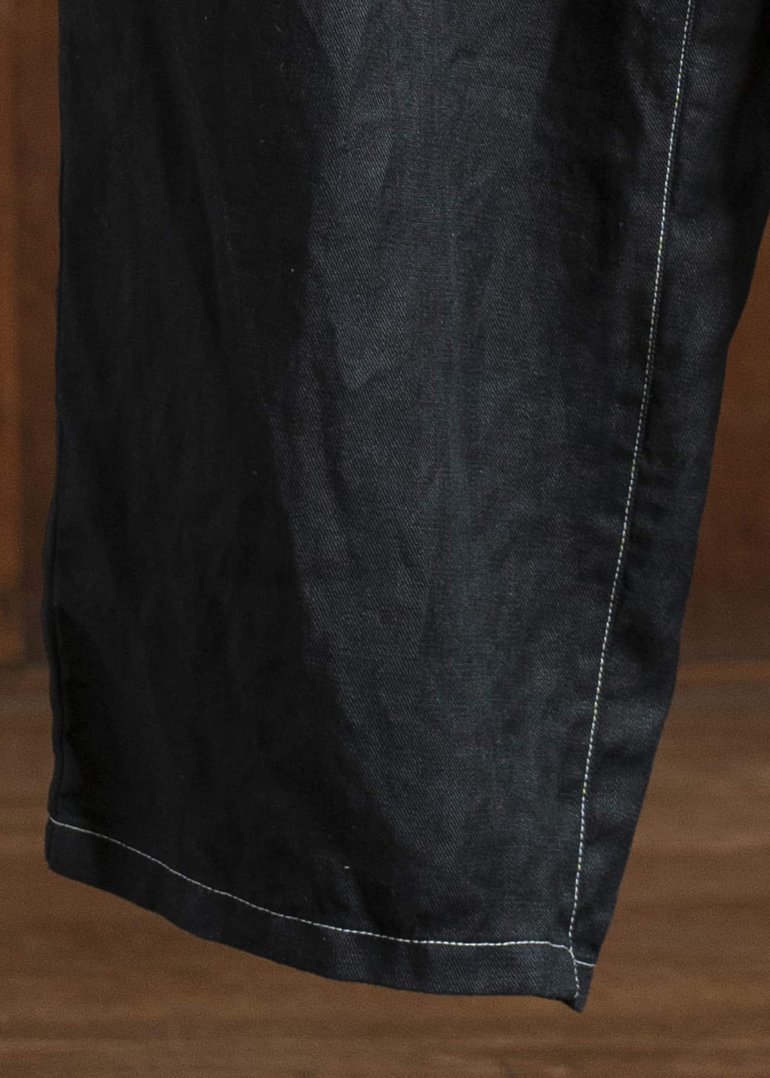 ZIIIN "DARMA" BLACK