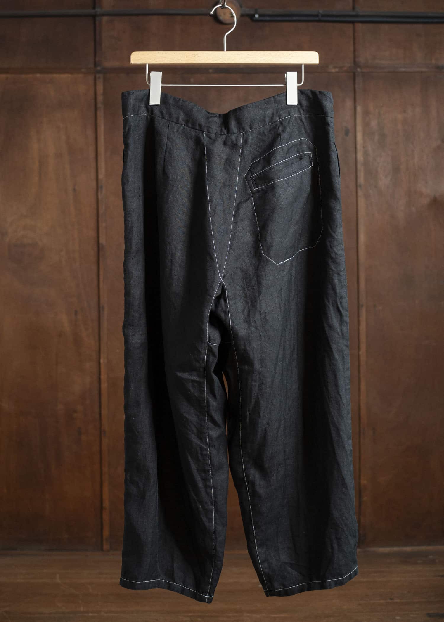 ZIIIN ”DARMA” BLACK