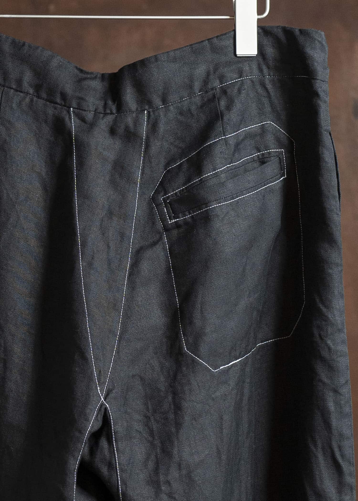 ZIIIN "DARMA" BLACK