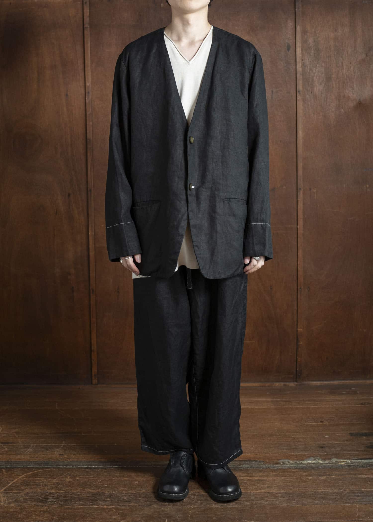 ZIIIN "DARMA" BLACK