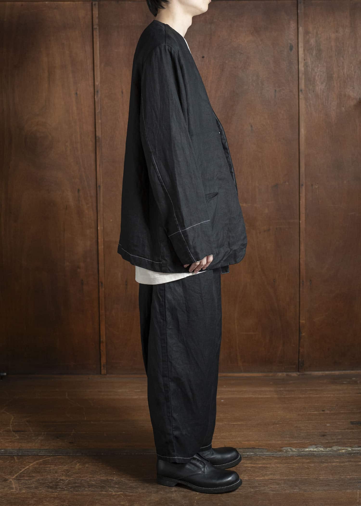 ZIIIN "DARMA" BLACK