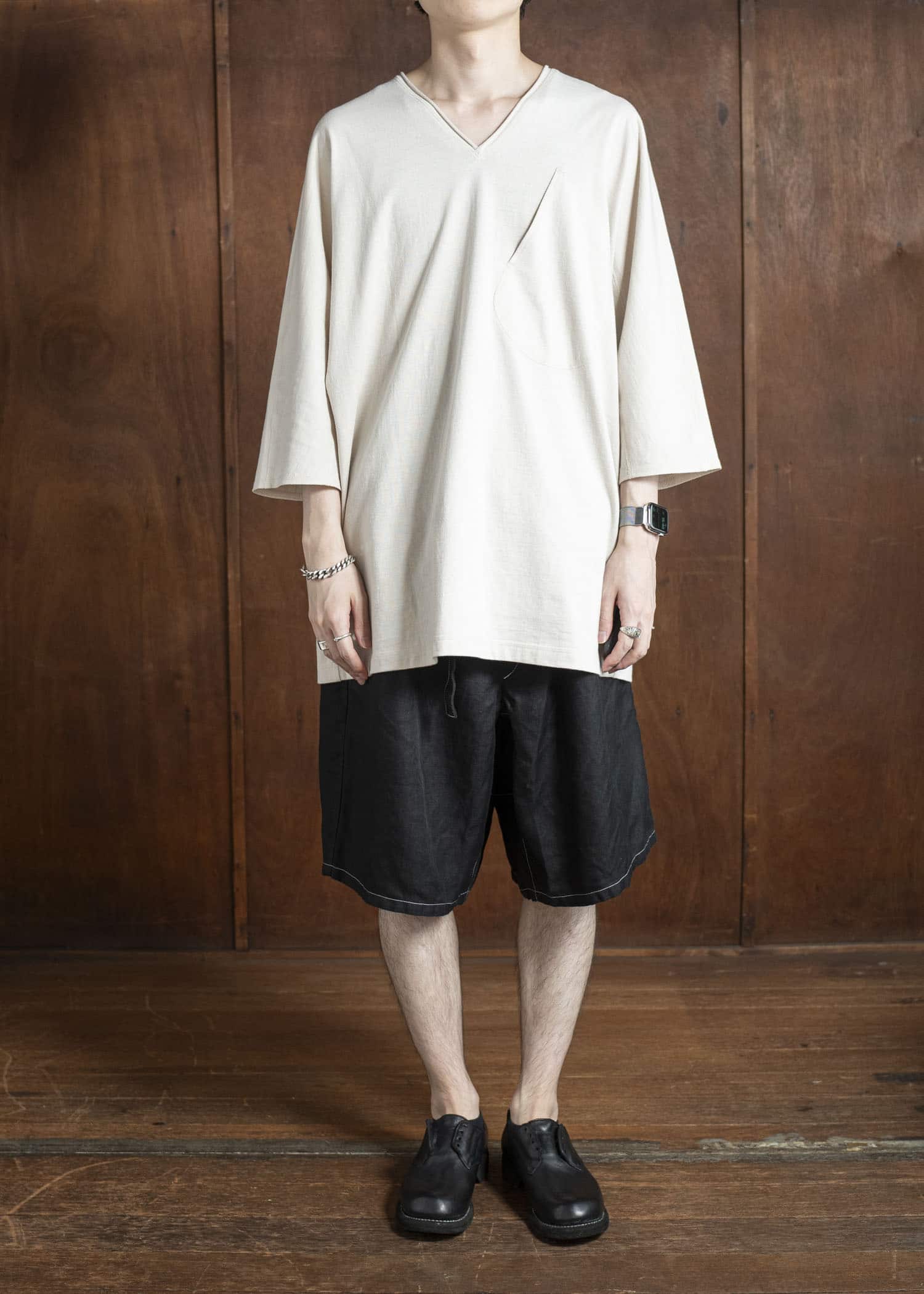 ZIIIN ”KODARMA” BLACK