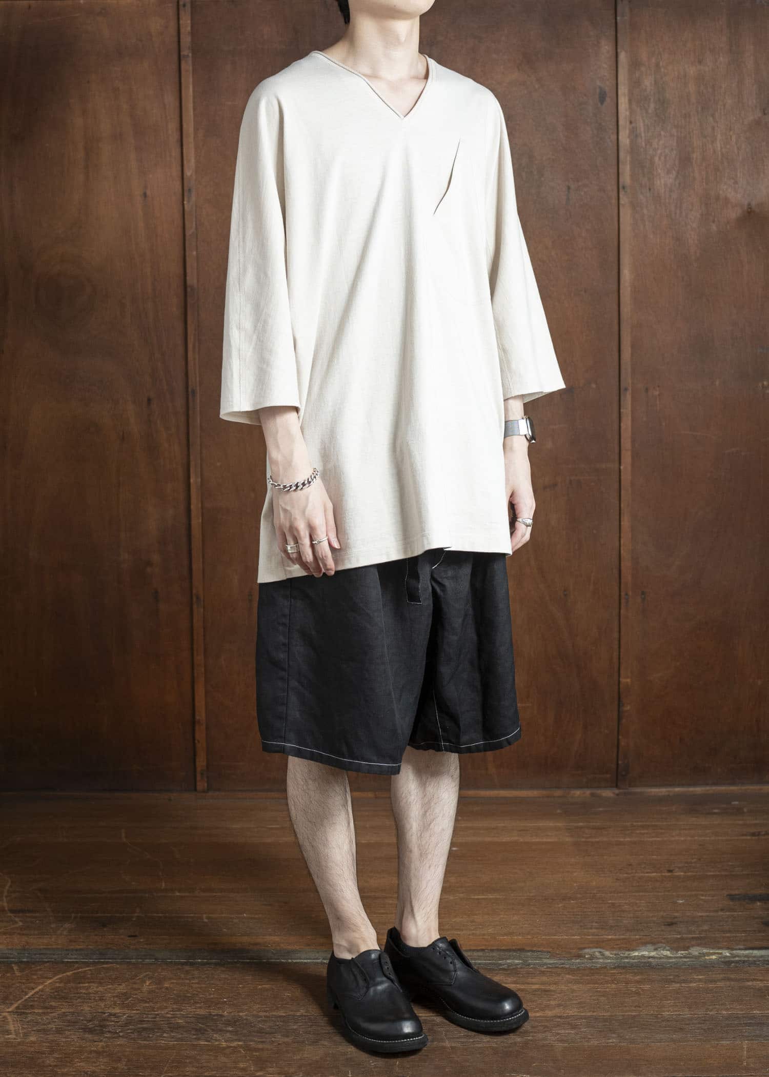 ZIIIN ”KODARMA” BLACK