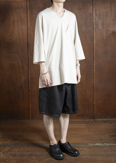 ZIIIN ”KODARMA” BLACK