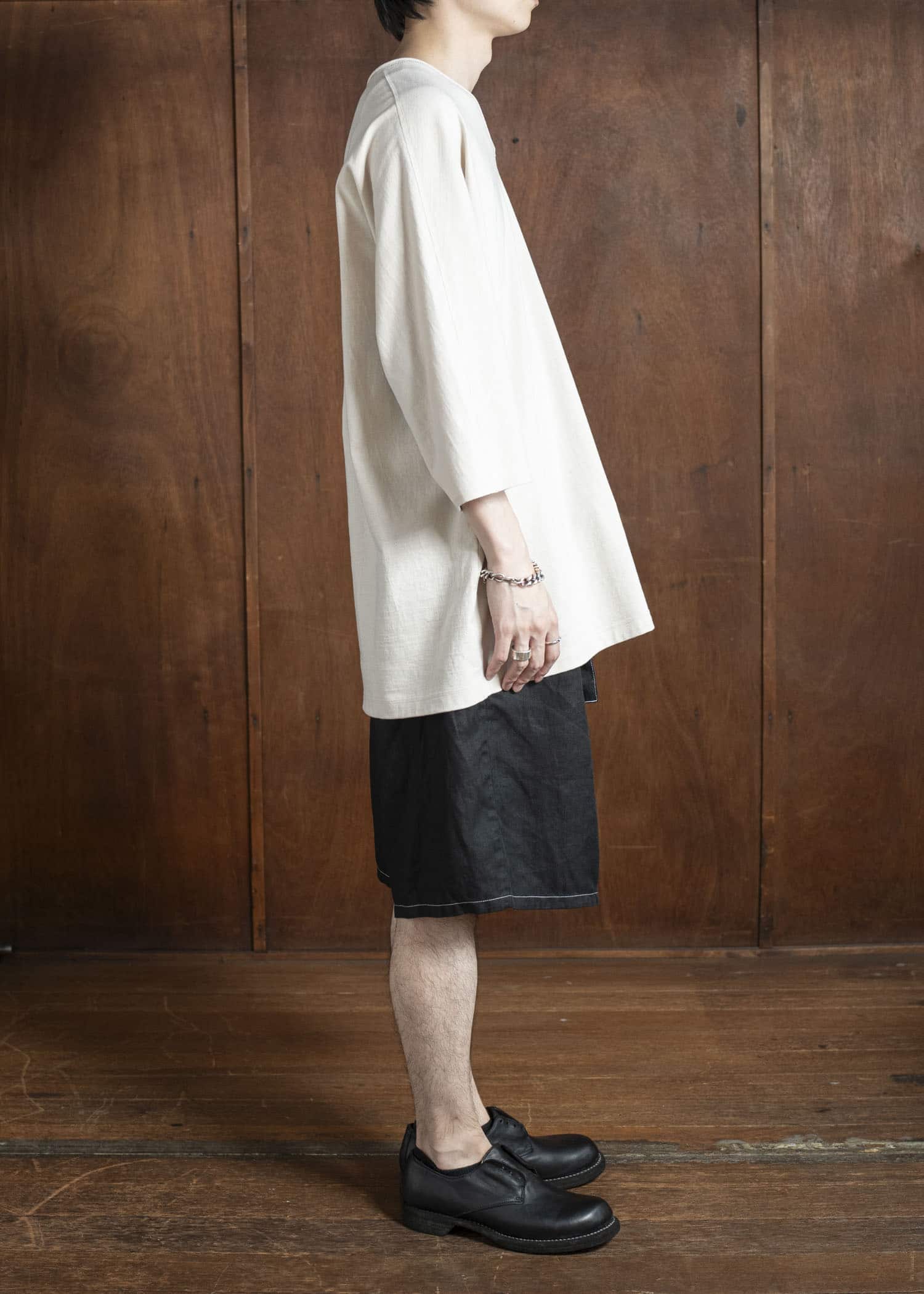 ZIIIN ”KODARMA” BLACK