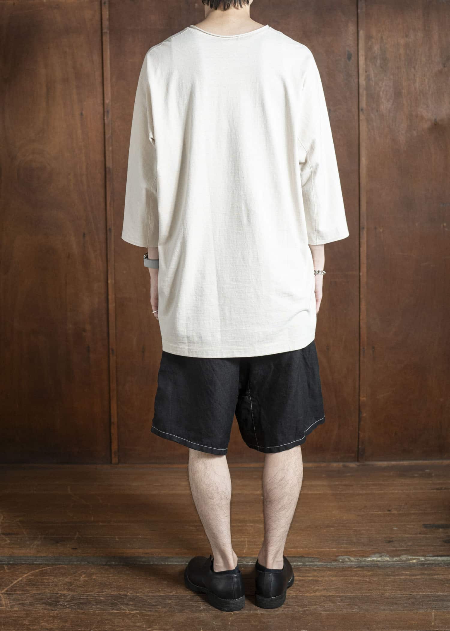 ZIIIN ”KODARMA” BLACK