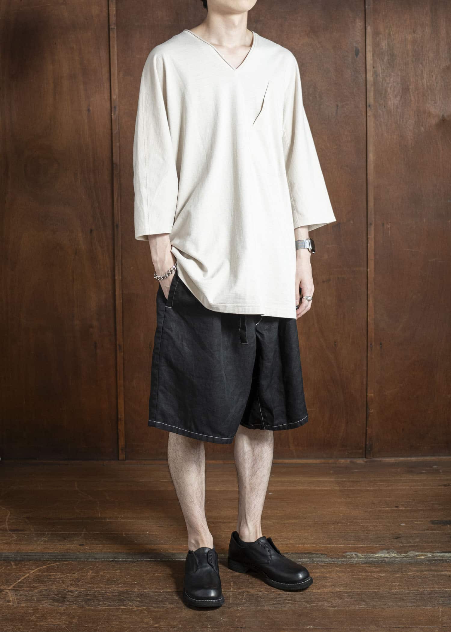 ZIIIN ”KODARMA” BLACK