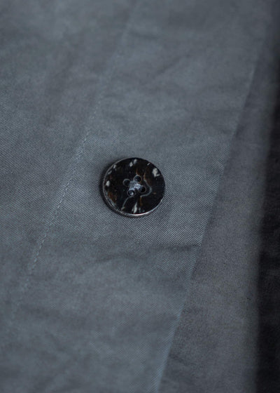 amachi. Meeting Jacket - Fo Stone Gray AY00-6-1