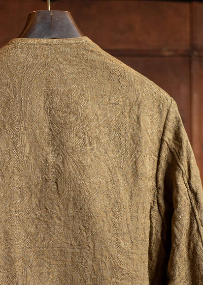 KLASICA VESSEL'' Old Dutch Fisherman JKT 25S-JKT-A01