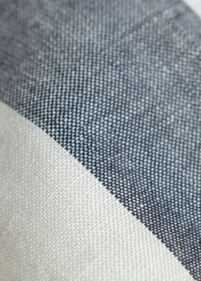 J.M.Ribot STRIPE WO/LI PANTS