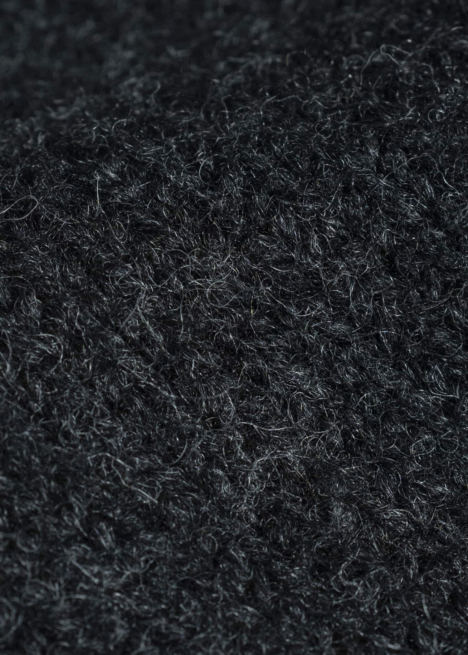 XENIA TELUNTS WOOL CARDIGAN