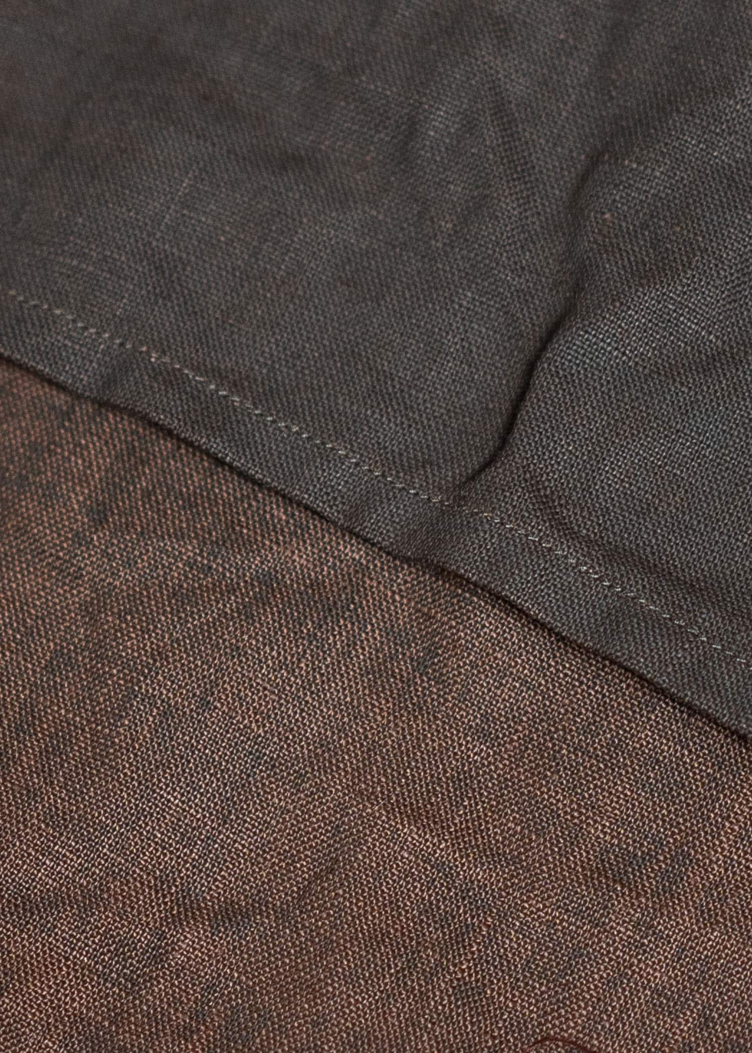 KLASICA SH-045'' - BG Neo Collar P/O Shirts 25S-SH45-F44