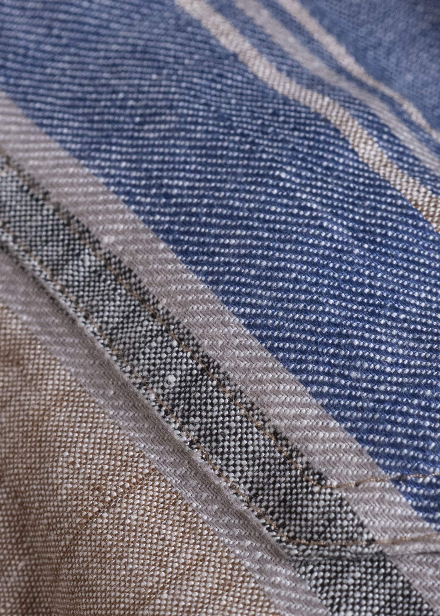 HED MAYNER 22SS 3layer shirt