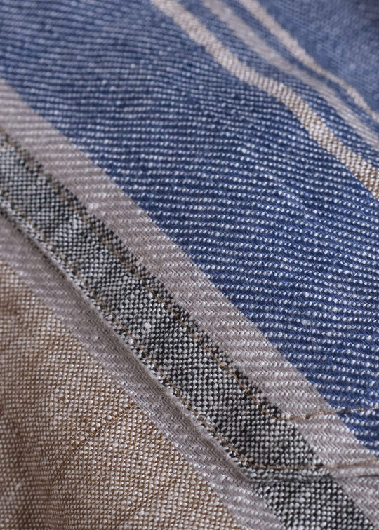HED MAYNER 22SS 3layer shirt