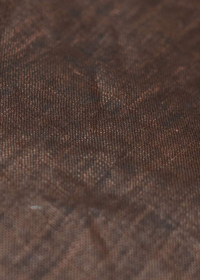 KLASICA FIG 1'' Old Crazy Patterned Work Coat 25S-DCT-F41