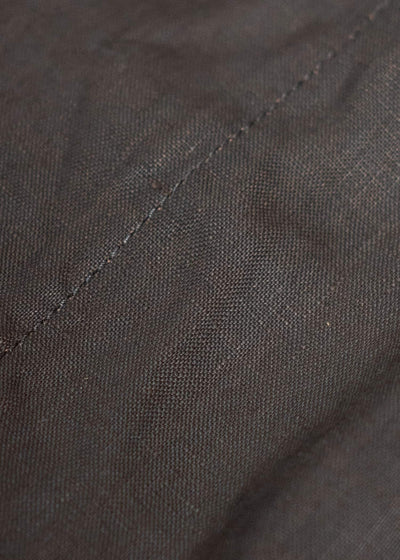 KLASICA FIG 1'' Old Crazy Patterned Work Coat 25S-DCT-F41