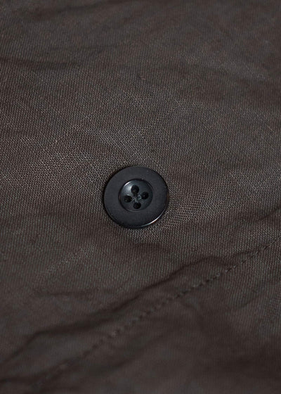 KLASICA FIG 1'' Old Crazy Patterned Work Coat 25S-DCT-F41