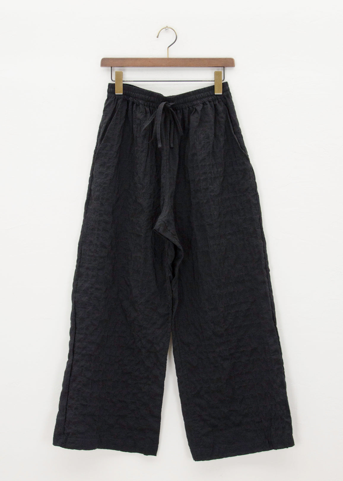 XENIA TELUNTS "Restful Pant"