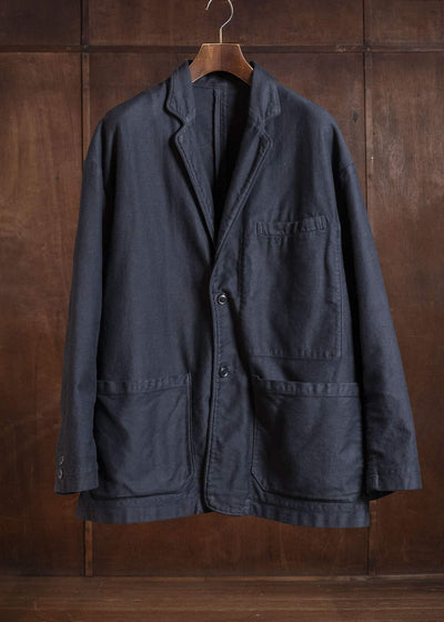 PORTER CLASSIC MOLESKIN JACKET