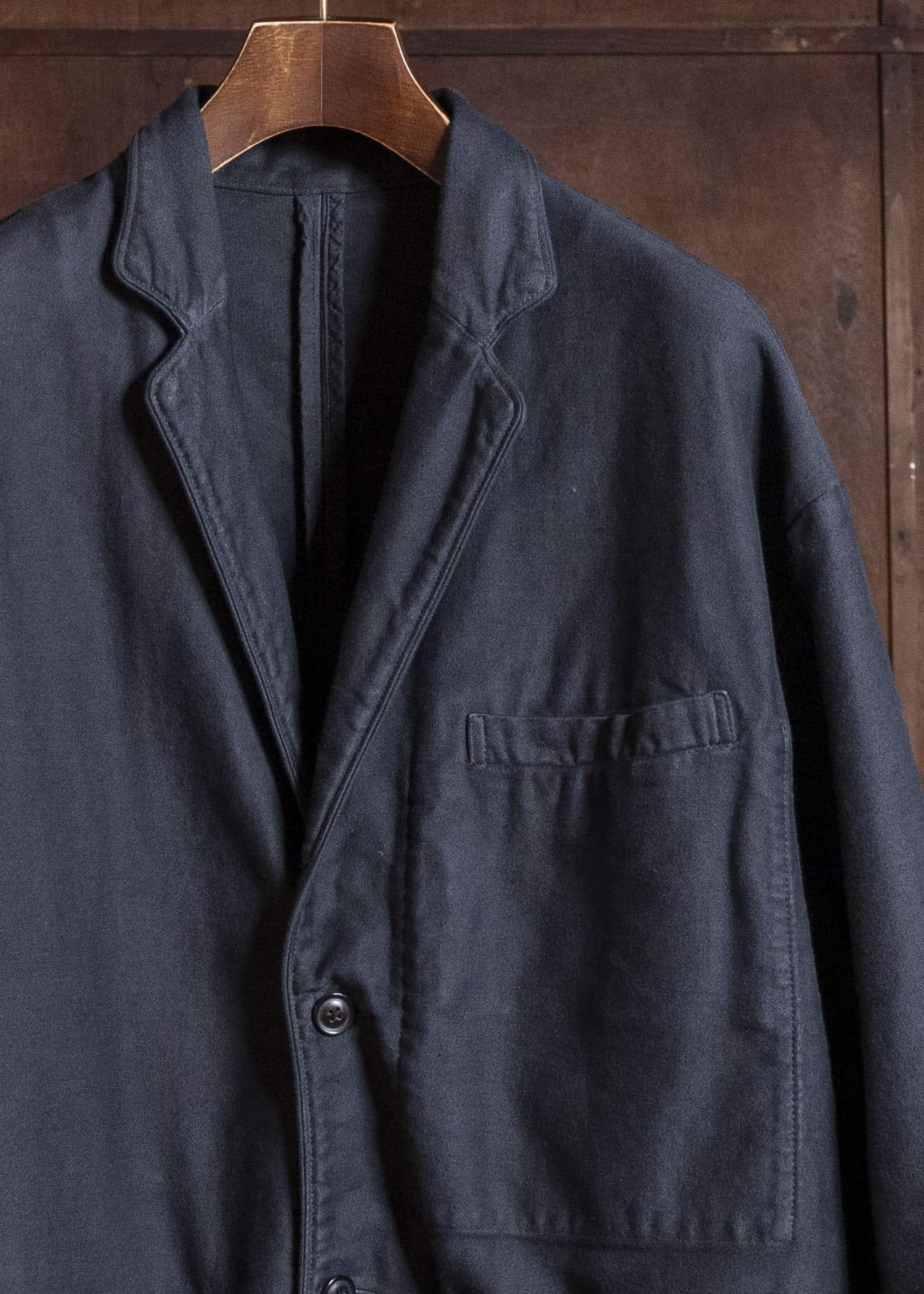 PORTER CLASSIC MOLESKIN JACKET