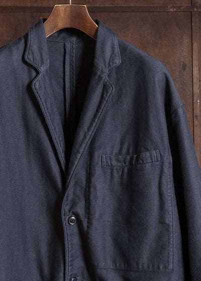 PORTER CLASSIC MOLESKIN JACKET