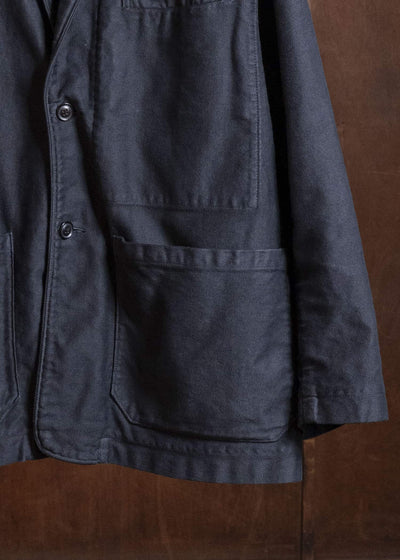 PORTER CLASSIC MOLESKIN JACKET