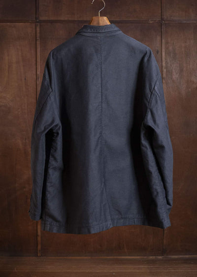 PORTER CLASSIC MOLESKIN JACKET