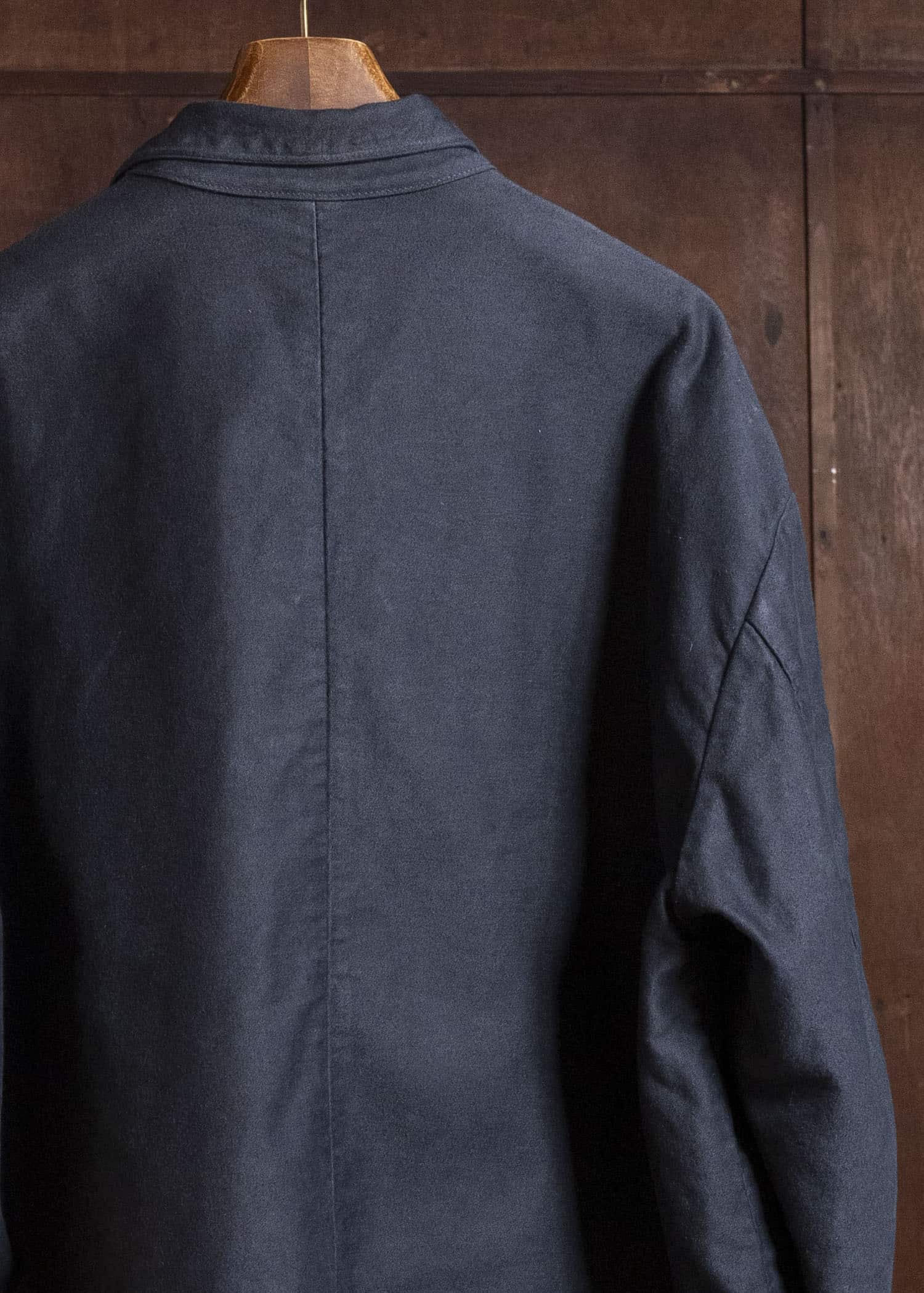 PORTER CLASSIC MOLESKIN JACKET