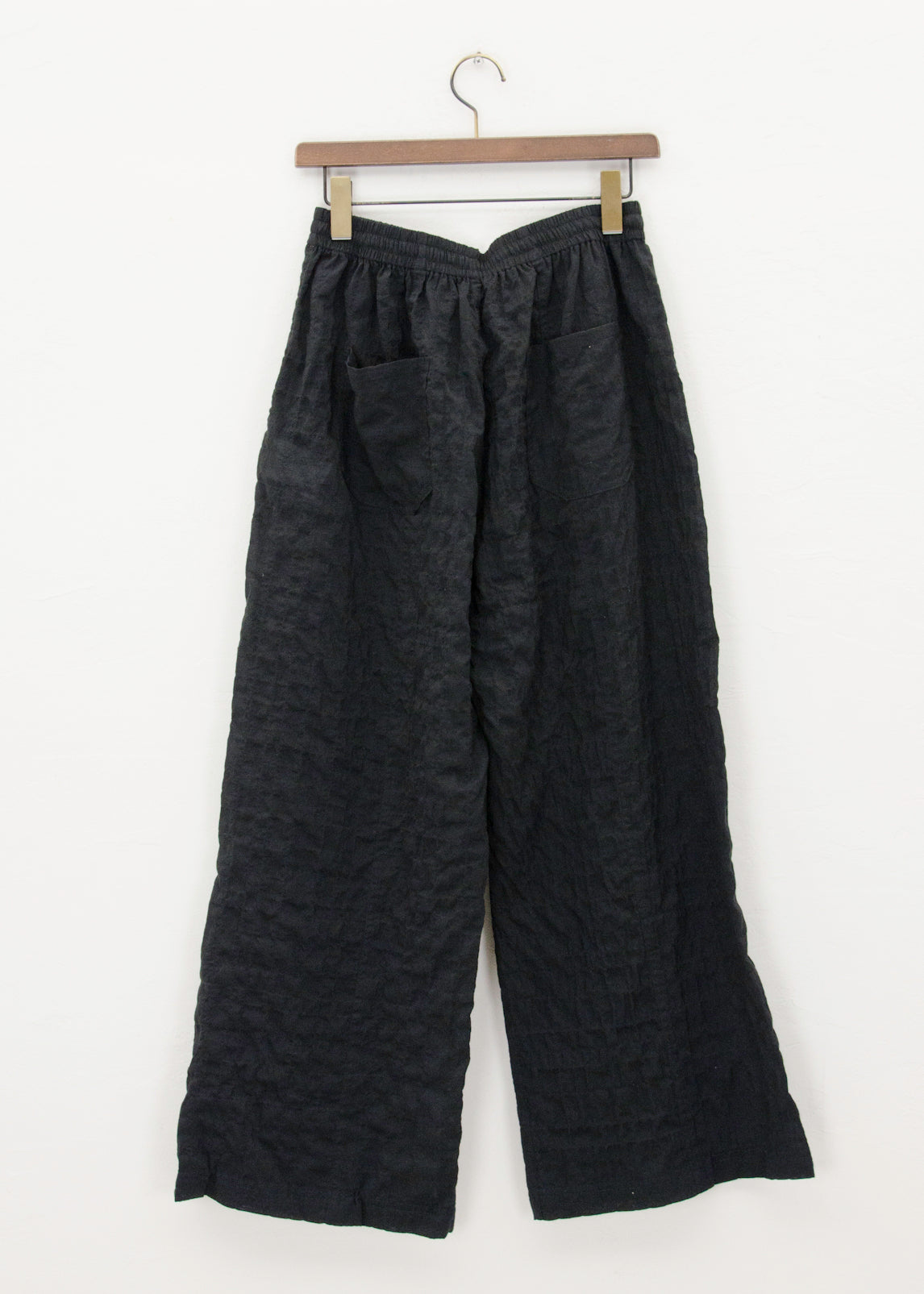 XENIA TELUNTS "Restful Pant"