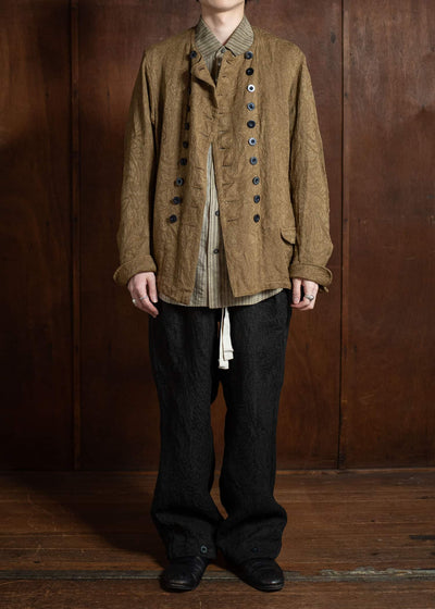 KLASICA VESSEL'' Old Dutch Fisherman JKT 25S-JKT-A01