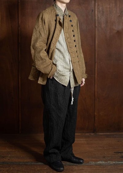 KLASICA VESSEL'' Old Dutch Fisherman JKT 25S-JKT-A01