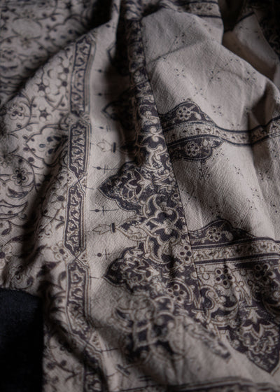 Professor.EE Blazer Velvet